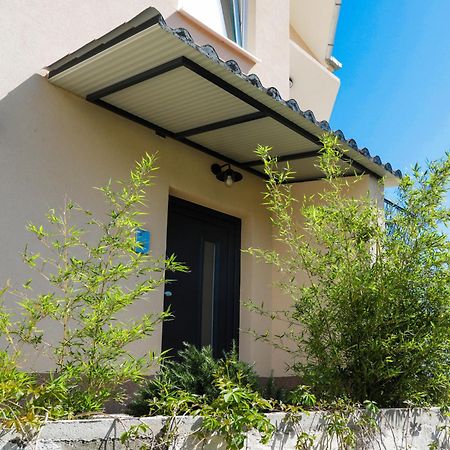 4-Star Apartments Bianco Kastela Dış mekan fotoğraf