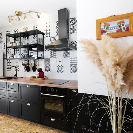 4-Star Apartments Bianco Kastela Dış mekan fotoğraf