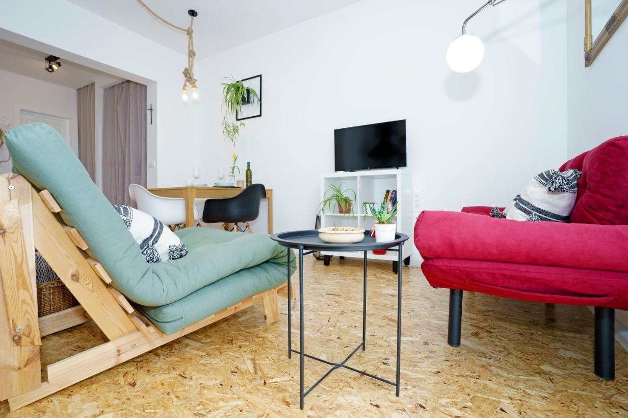 4-Star Apartments Bianco Kastela Dış mekan fotoğraf