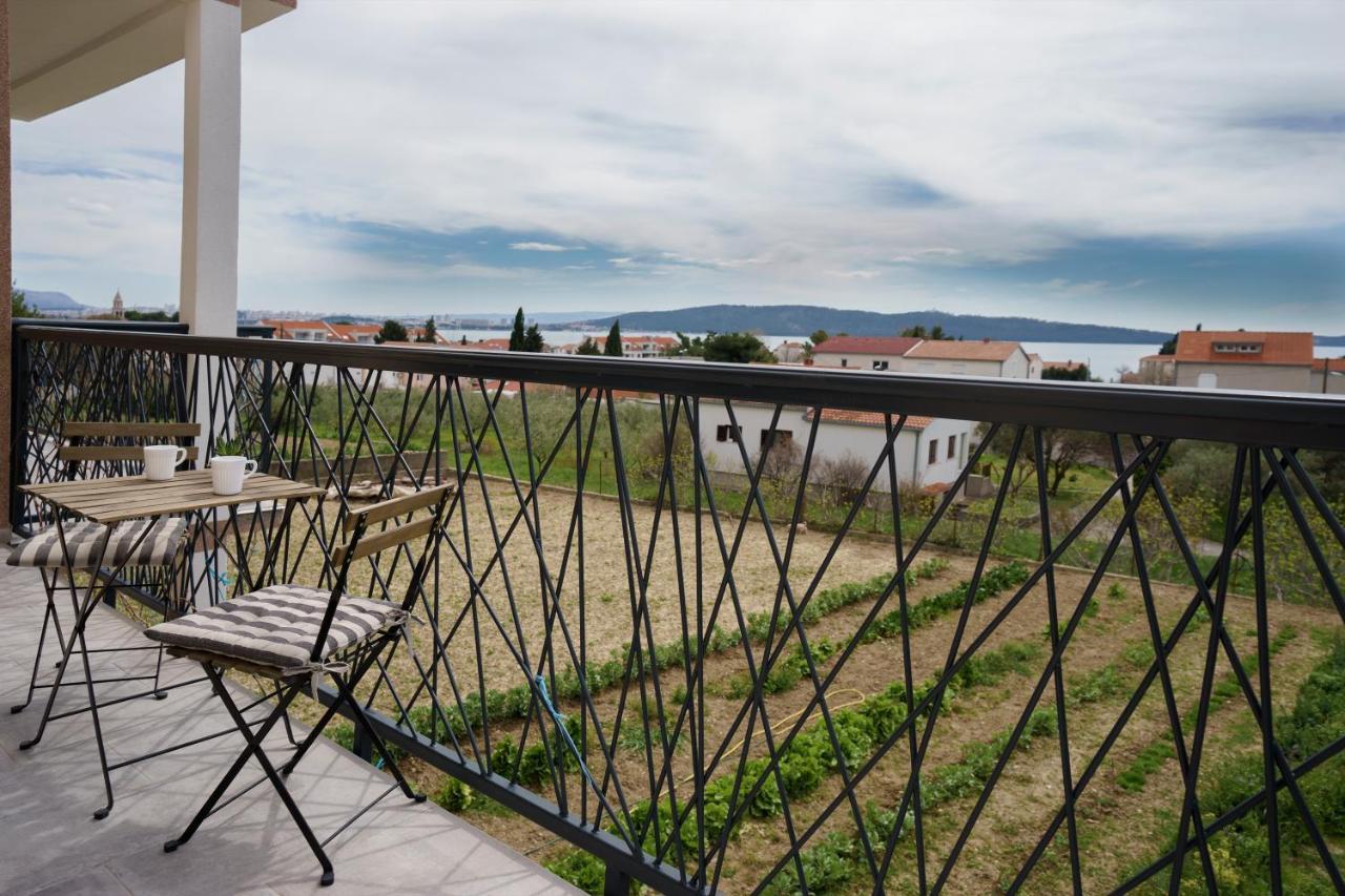 4-Star Apartments Bianco Kastela Dış mekan fotoğraf