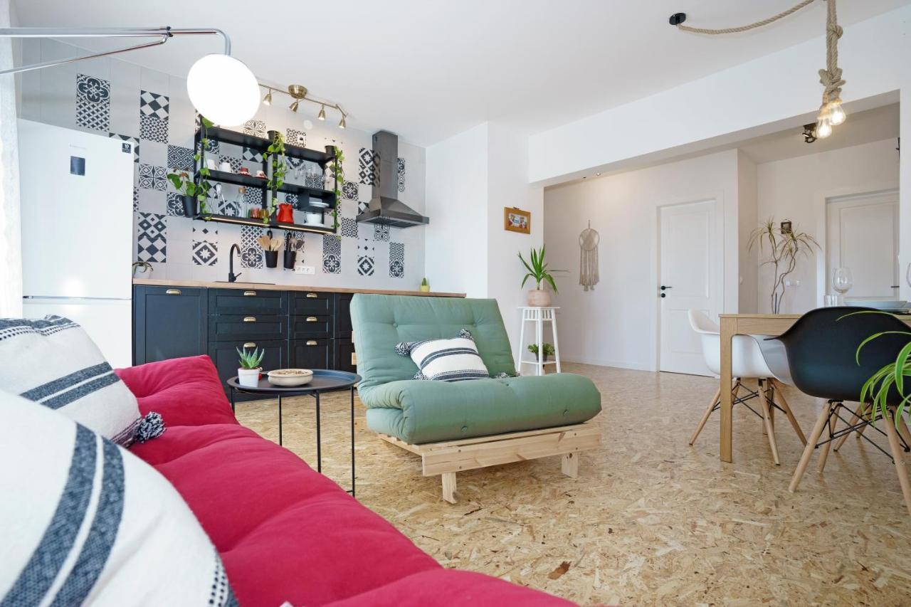 4-Star Apartments Bianco Kastela Dış mekan fotoğraf