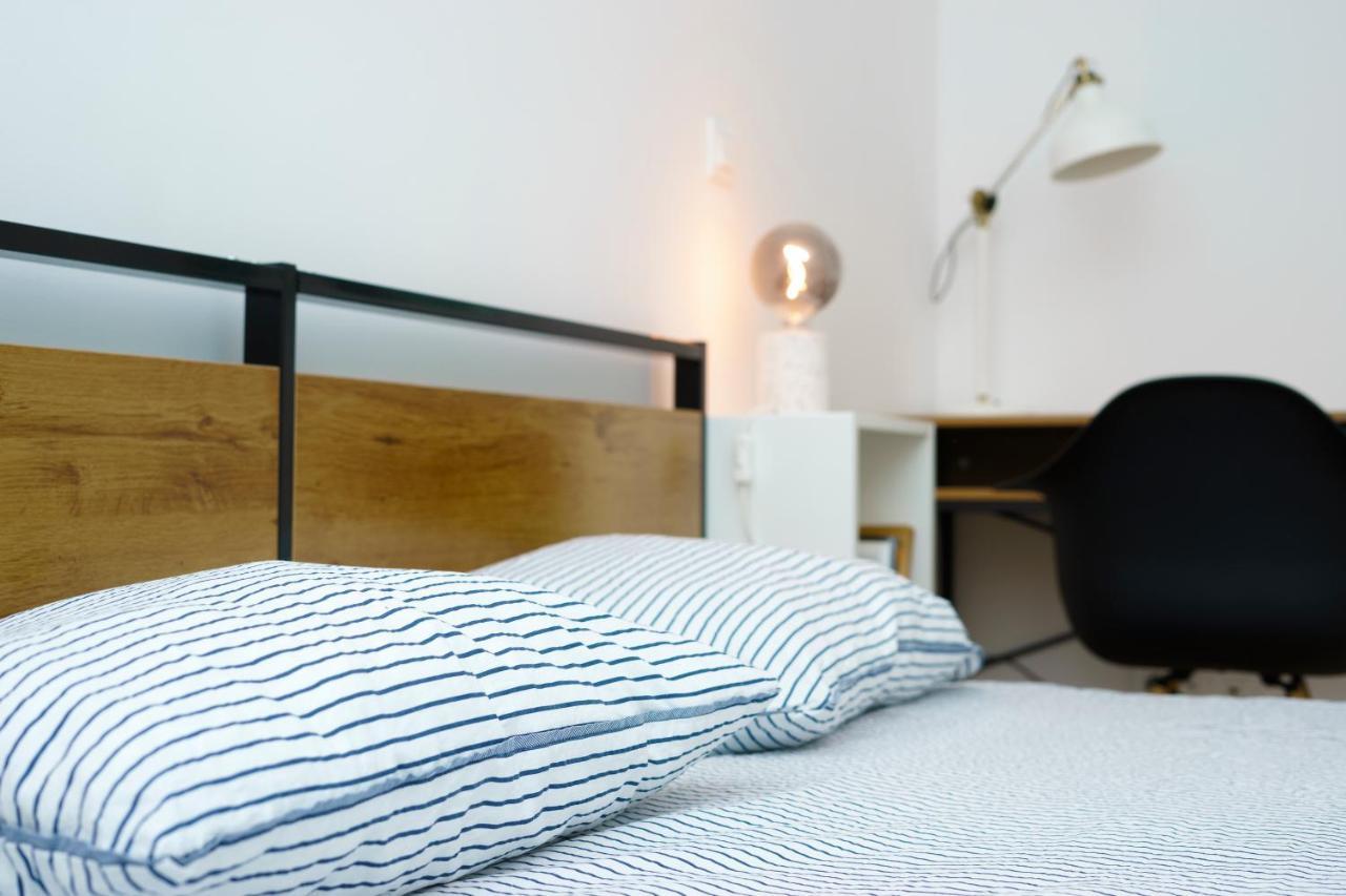 4-Star Apartments Bianco Kastela Dış mekan fotoğraf