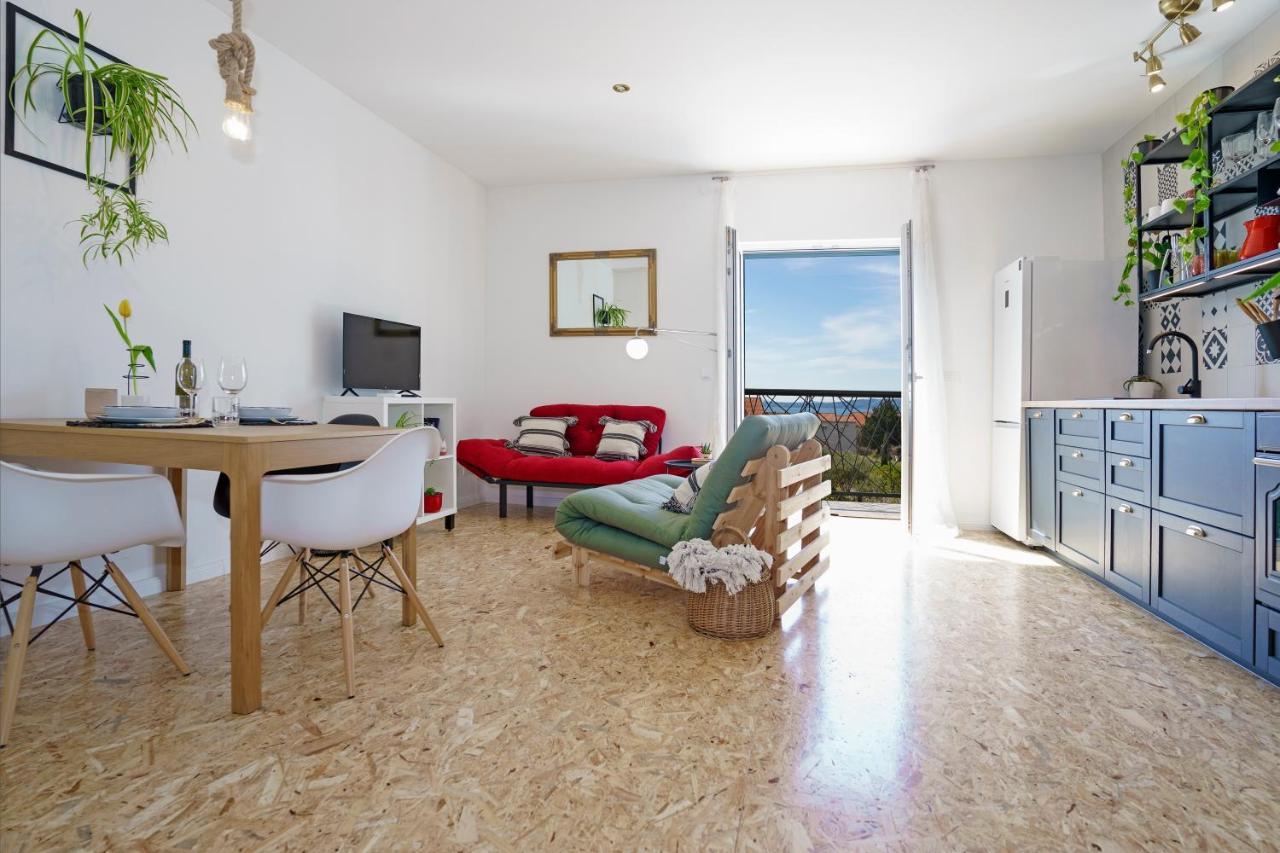 4-Star Apartments Bianco Kastela Dış mekan fotoğraf