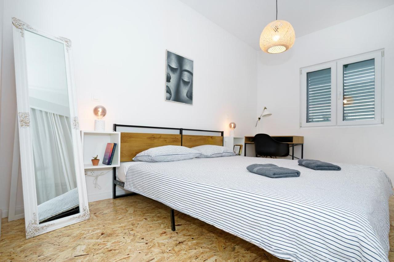 4-Star Apartments Bianco Kastela Dış mekan fotoğraf