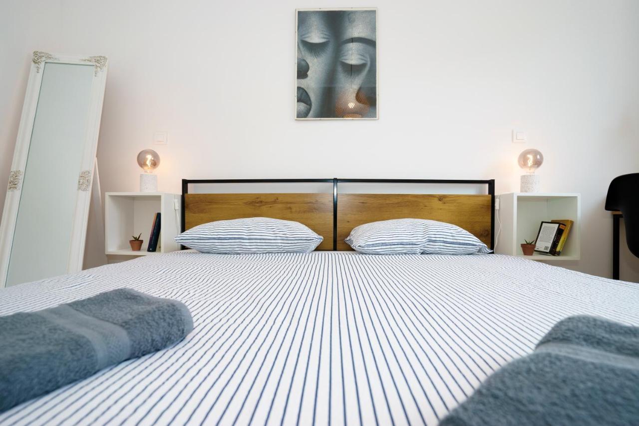 4-Star Apartments Bianco Kastela Dış mekan fotoğraf