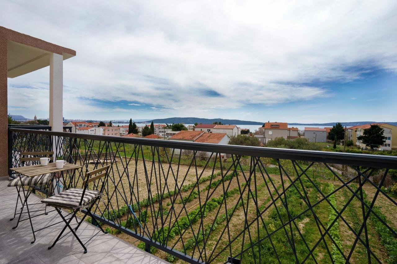 4-Star Apartments Bianco Kastela Dış mekan fotoğraf
