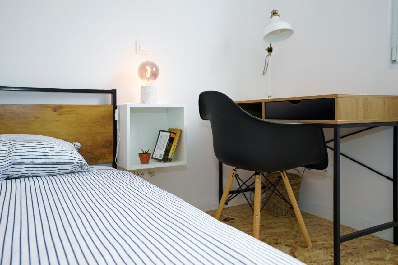 4-Star Apartments Bianco Kastela Dış mekan fotoğraf