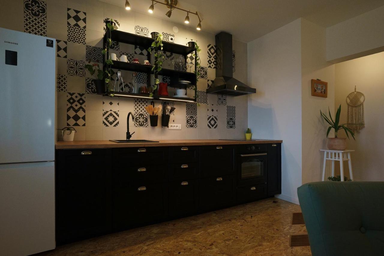 4-Star Apartments Bianco Kastela Dış mekan fotoğraf