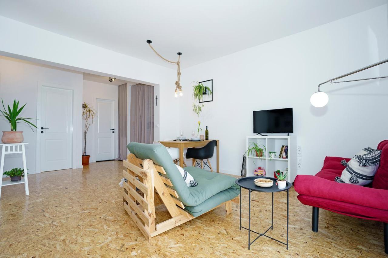 4-Star Apartments Bianco Kastela Dış mekan fotoğraf