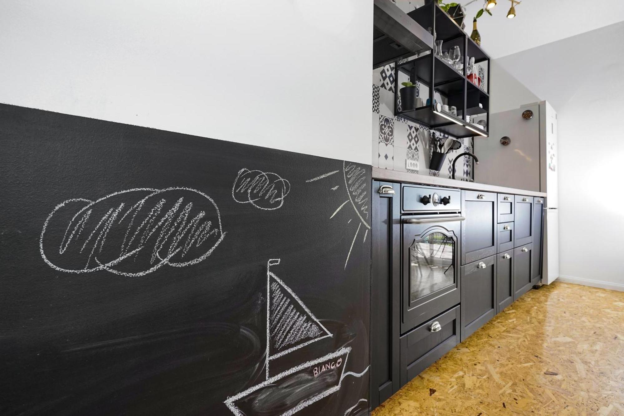 4-Star Apartments Bianco Kastela Dış mekan fotoğraf