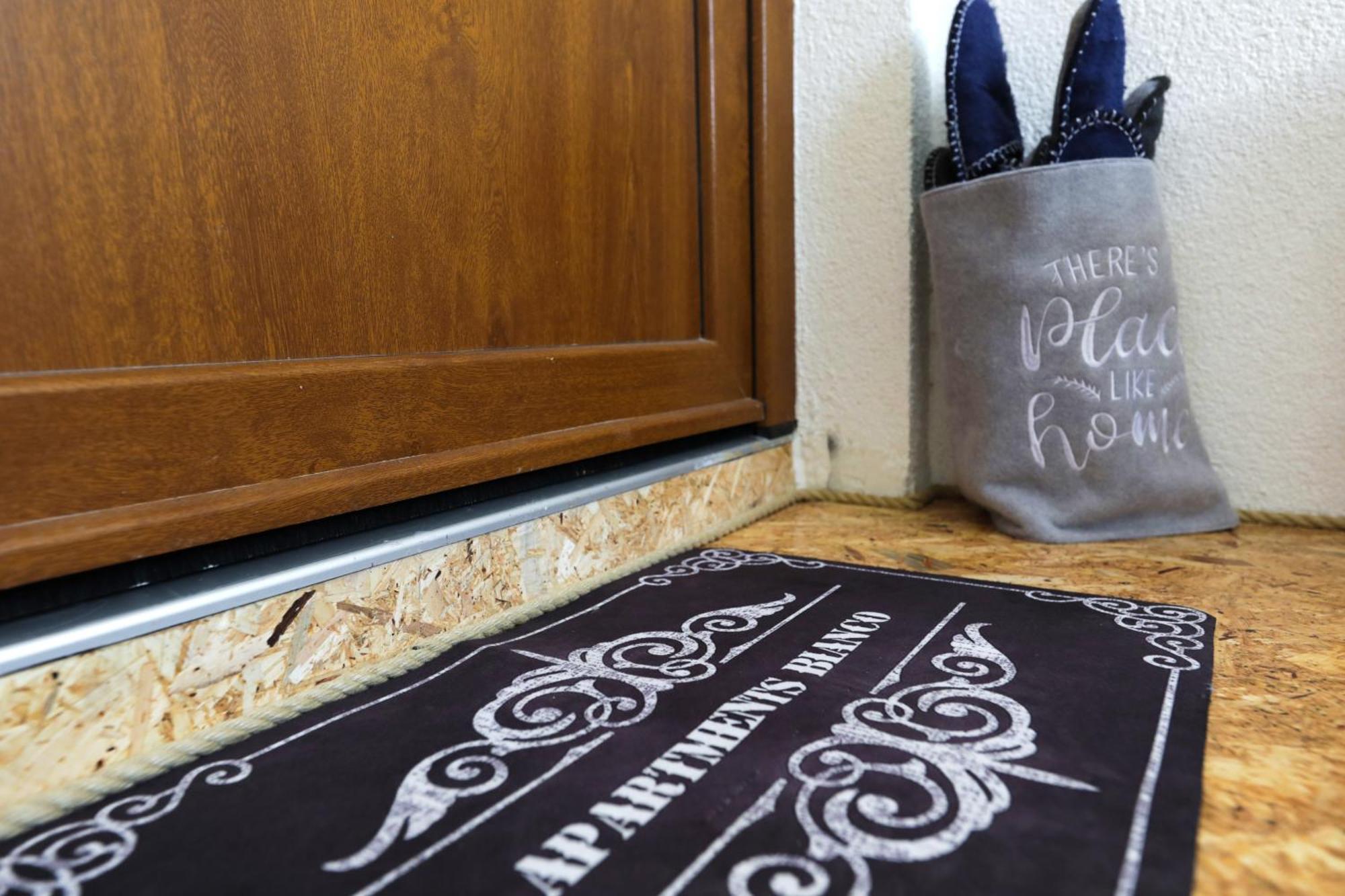 4-Star Apartments Bianco Kastela Dış mekan fotoğraf