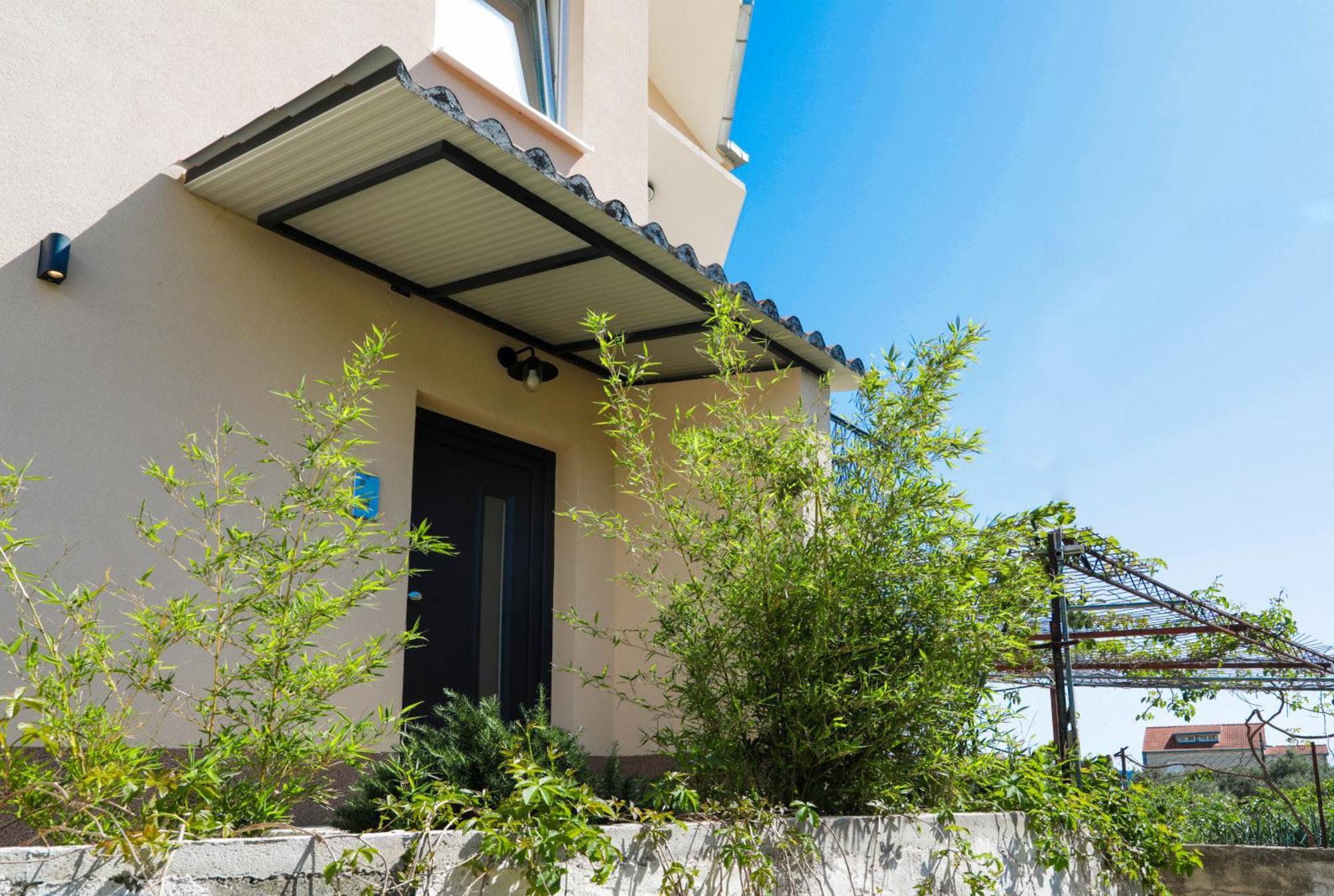 4-Star Apartments Bianco Kastela Dış mekan fotoğraf