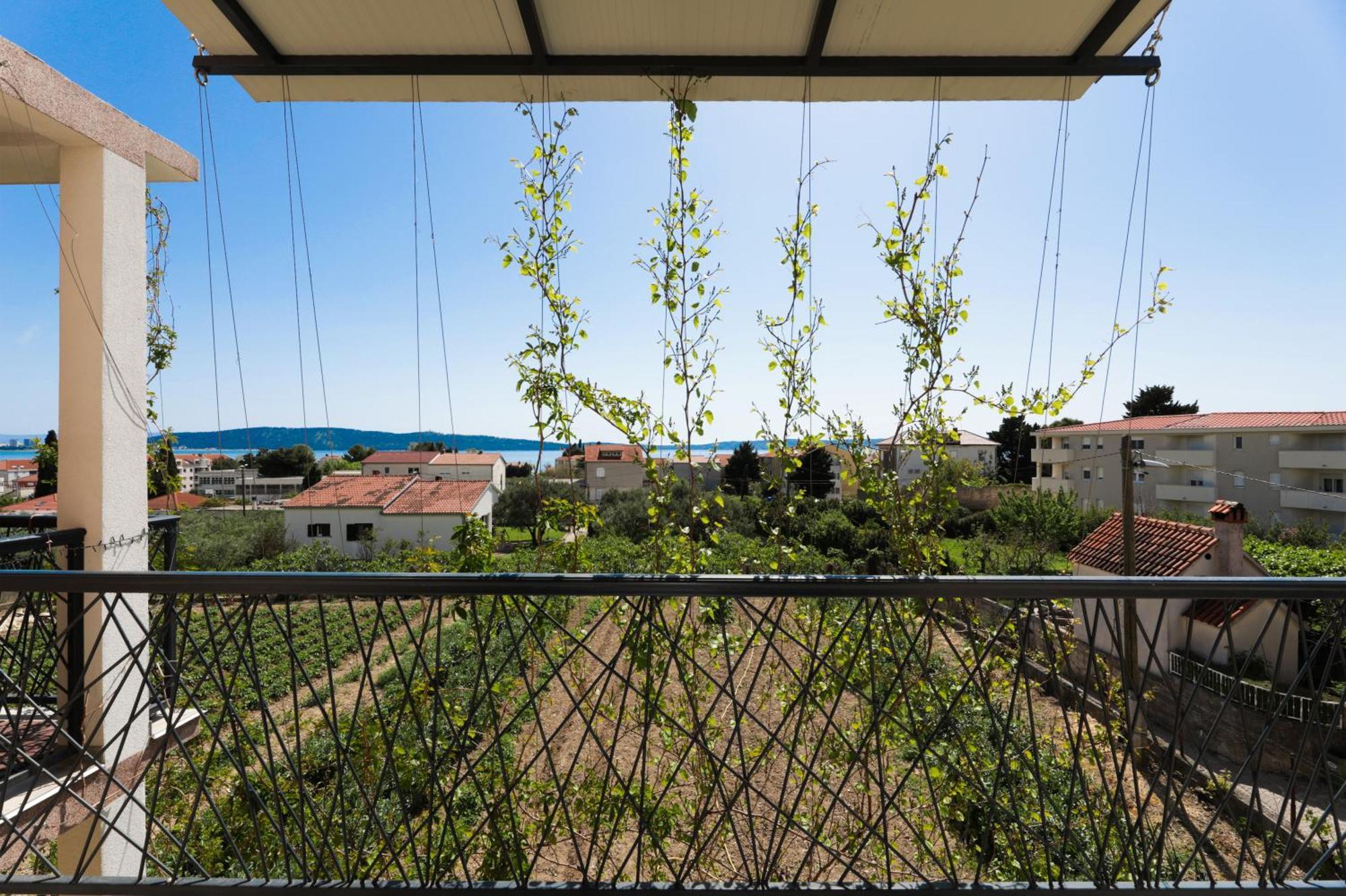 4-Star Apartments Bianco Kastela Dış mekan fotoğraf