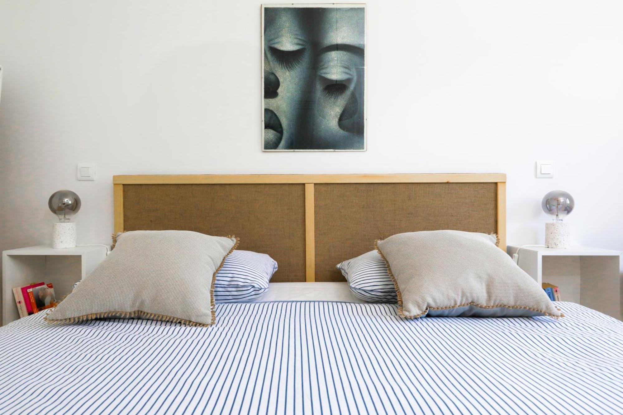 4-Star Apartments Bianco Kastela Dış mekan fotoğraf