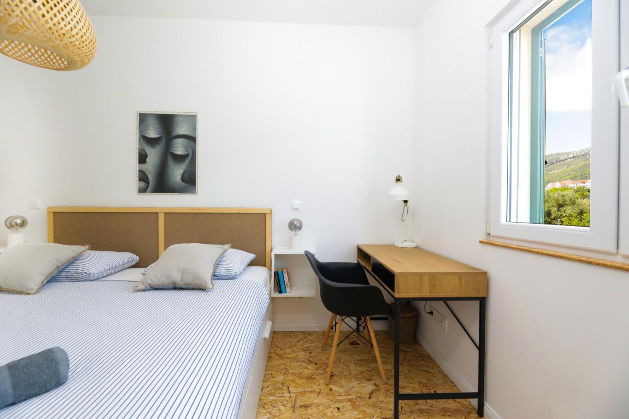 4-Star Apartments Bianco Kastela Dış mekan fotoğraf