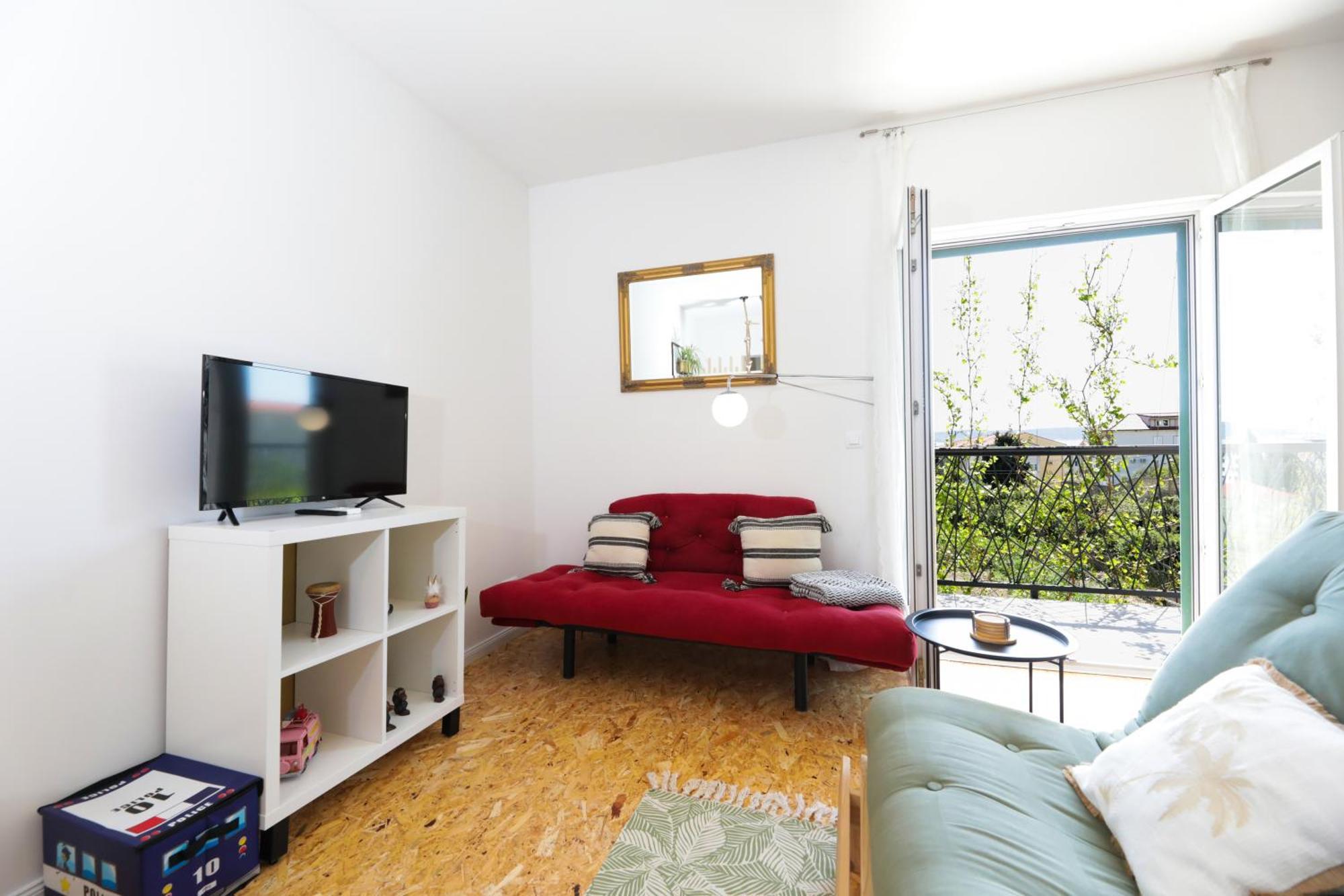 4-Star Apartments Bianco Kastela Dış mekan fotoğraf