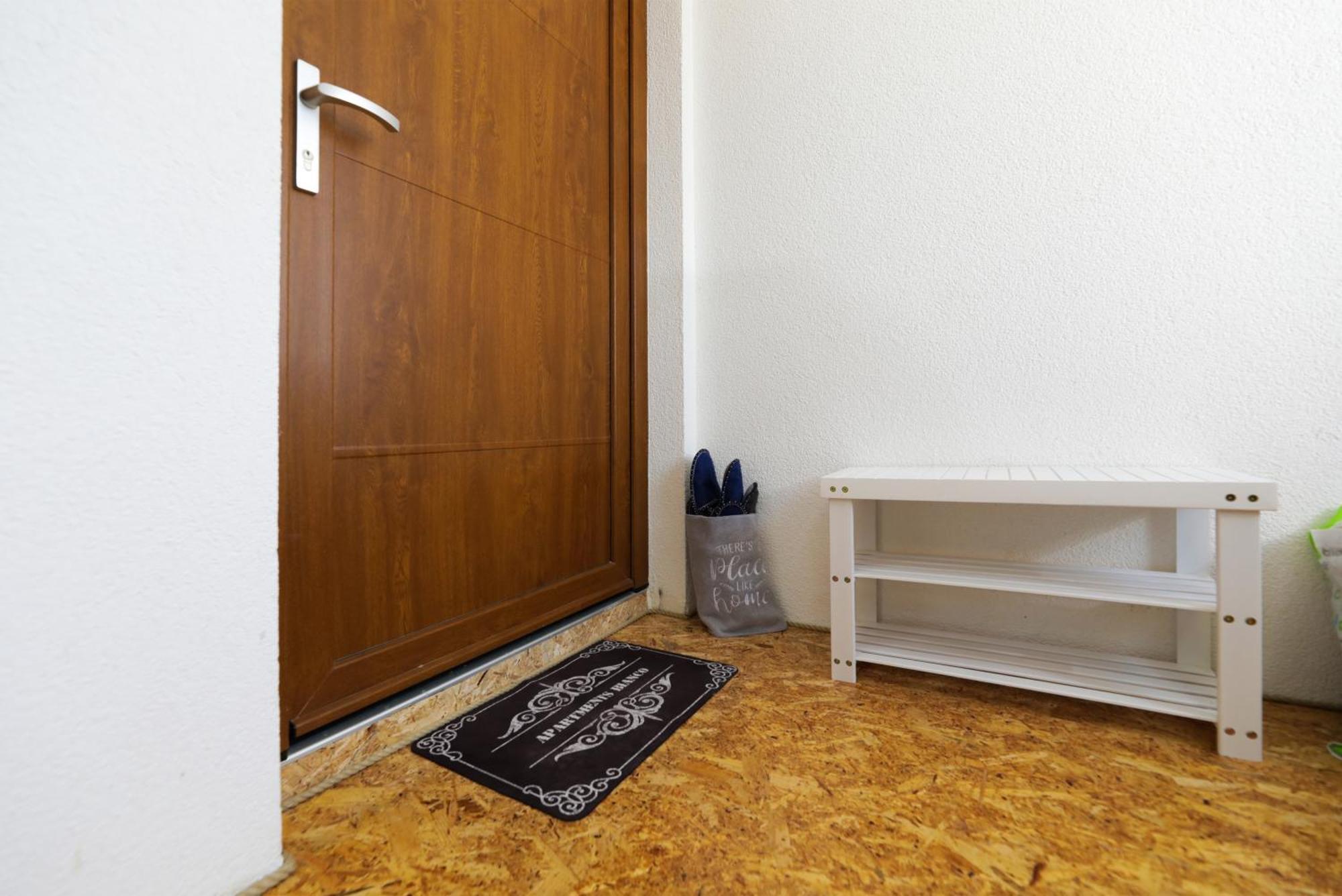 4-Star Apartments Bianco Kastela Dış mekan fotoğraf