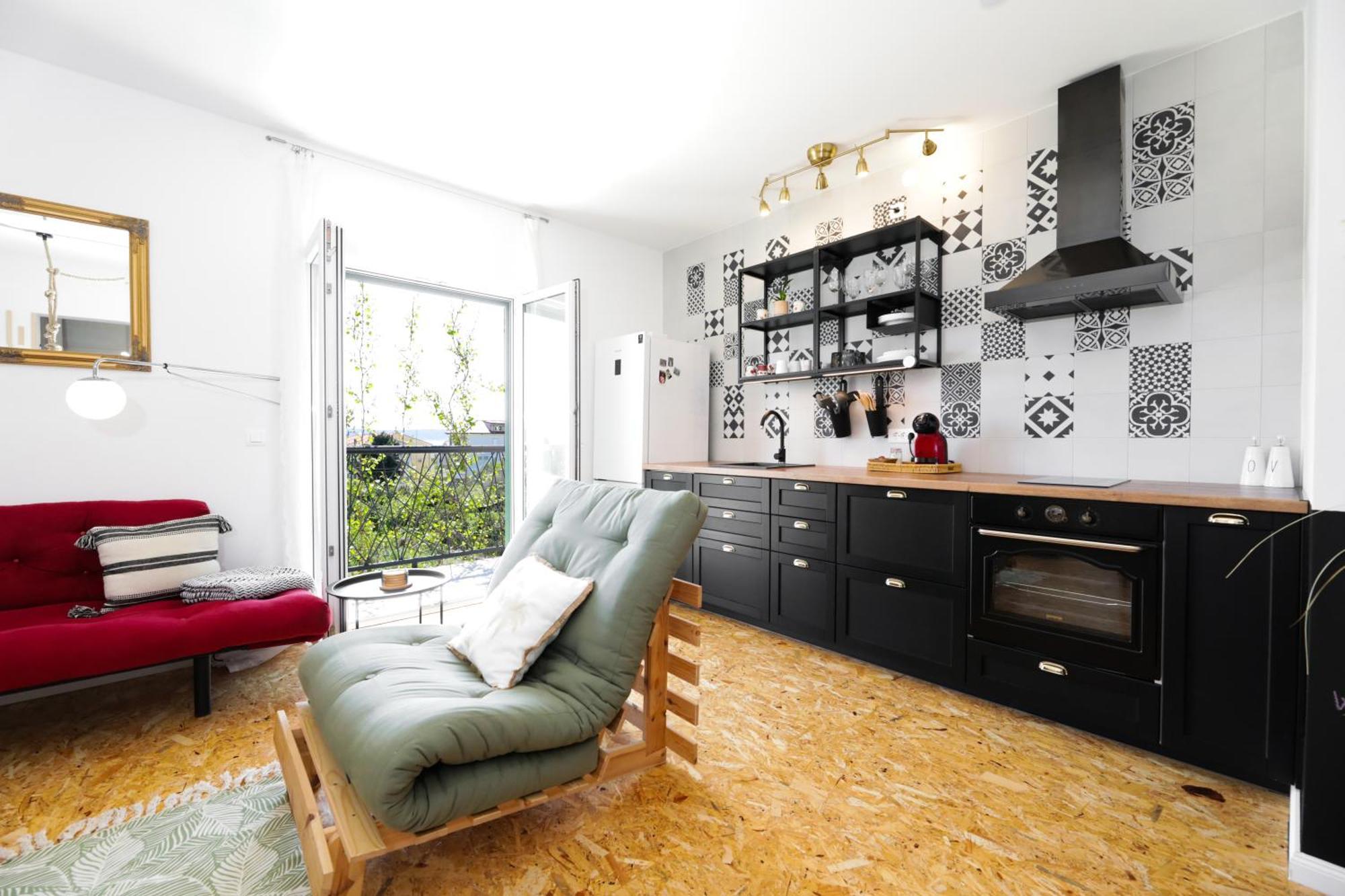 4-Star Apartments Bianco Kastela Dış mekan fotoğraf