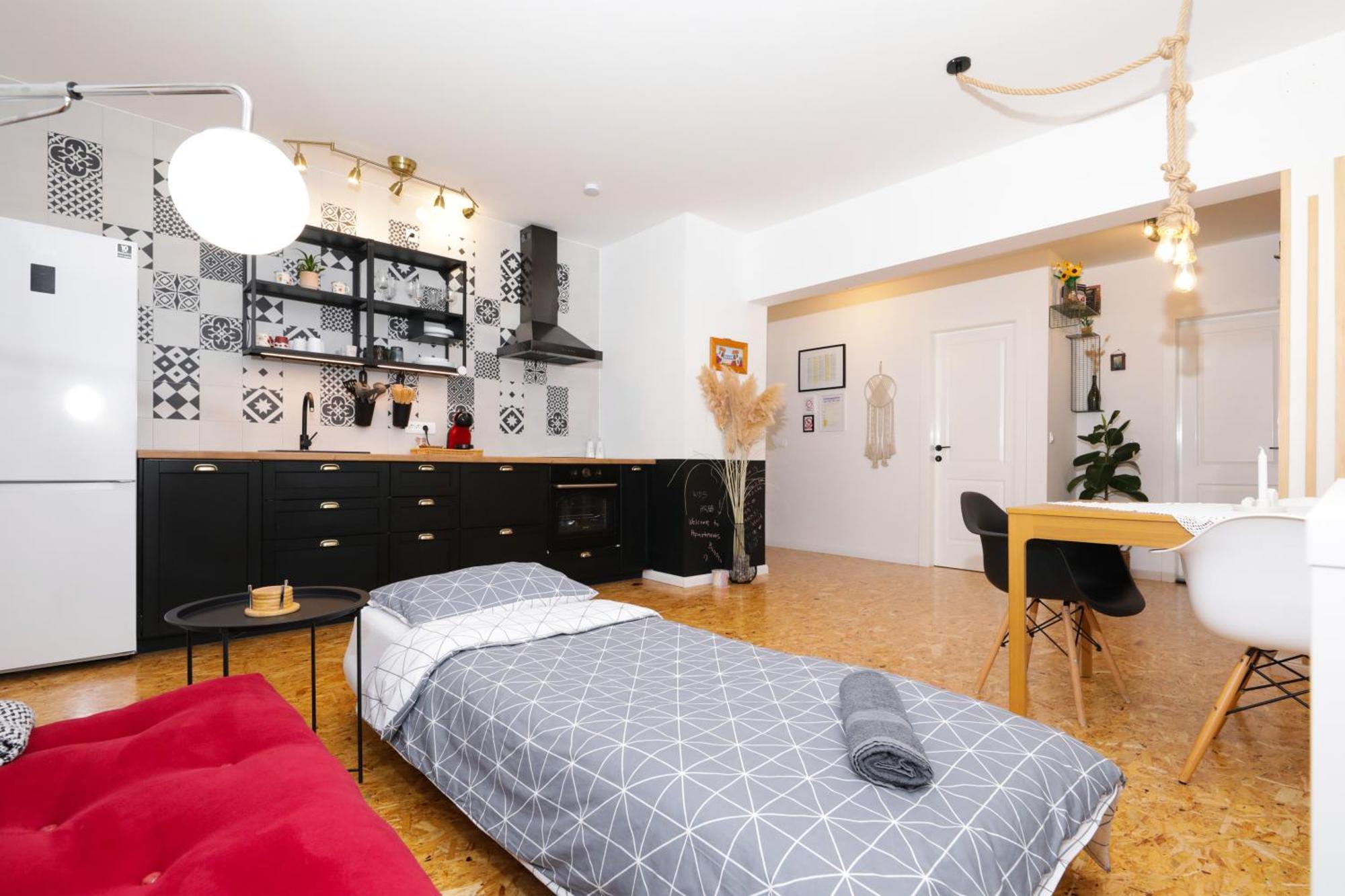 4-Star Apartments Bianco Kastela Dış mekan fotoğraf